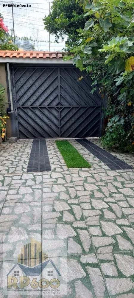 Sobrado, 4 quartos - Foto 4