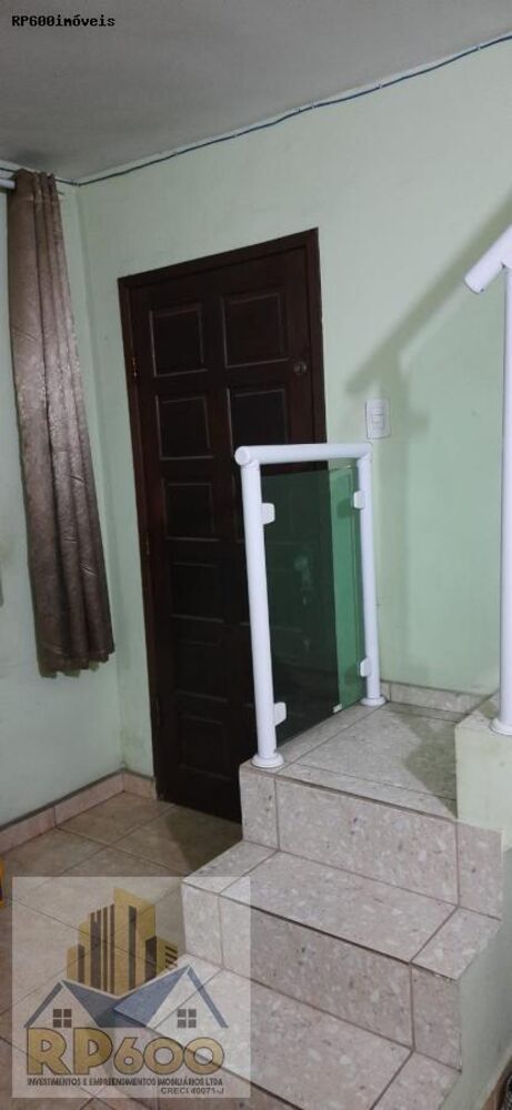 Sobrado, 4 quartos - Foto 10