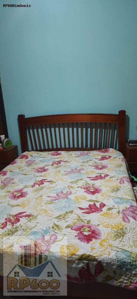 Sobrado, 4 quartos - Foto 4