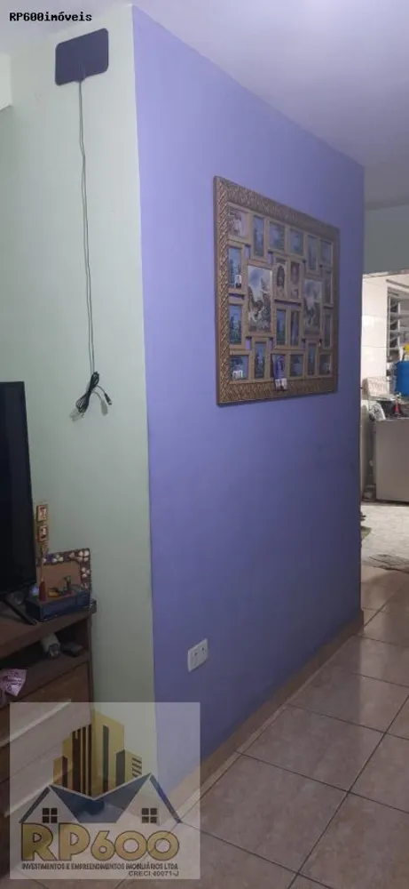 Sobrado, 4 quartos - Foto 7