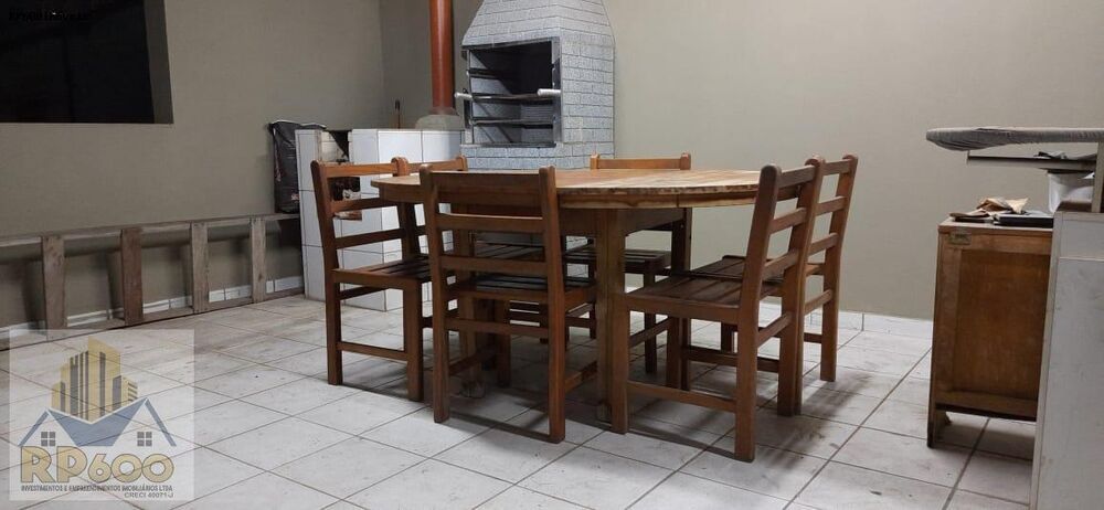 Sobrado, 4 quartos - Foto 3