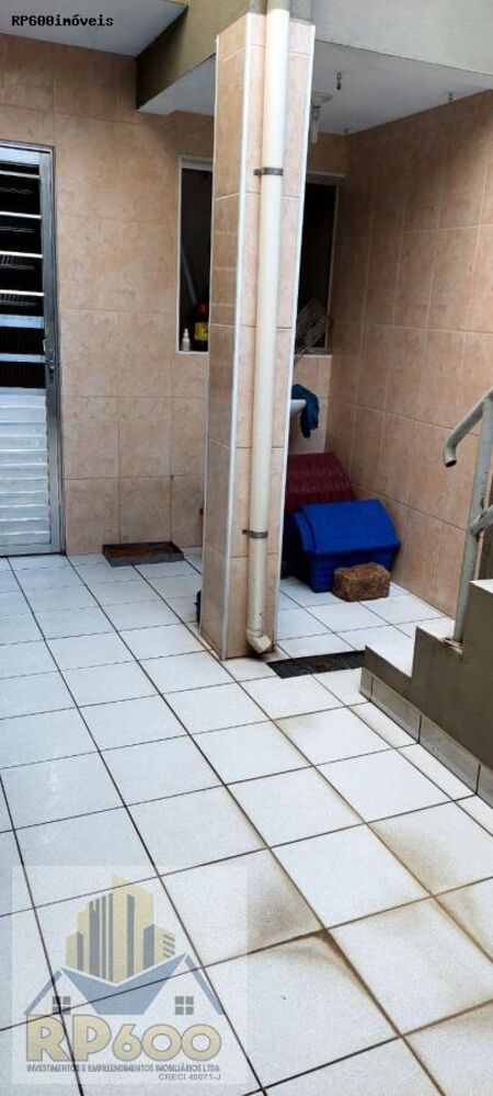 Sobrado, 4 quartos - Foto 6