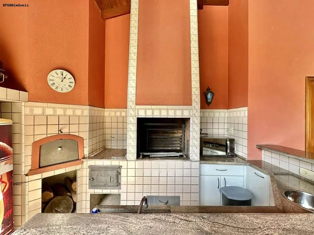 Casa de Condomínio, 3 quartos - Foto 10