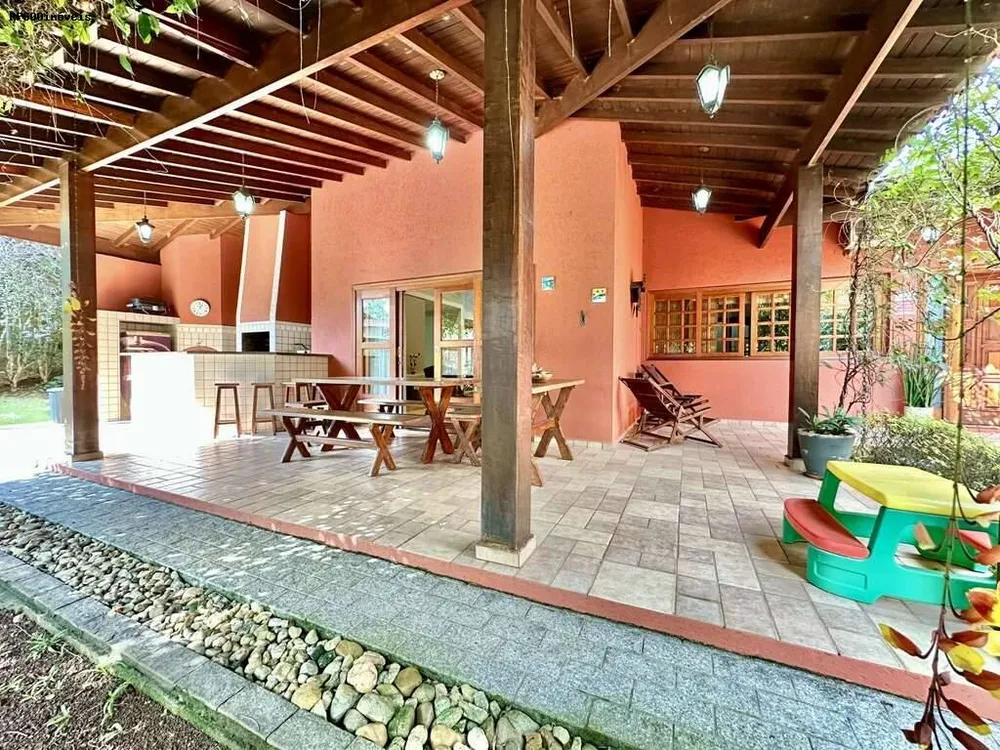 Casa de Condomínio, 3 quartos - Foto 9