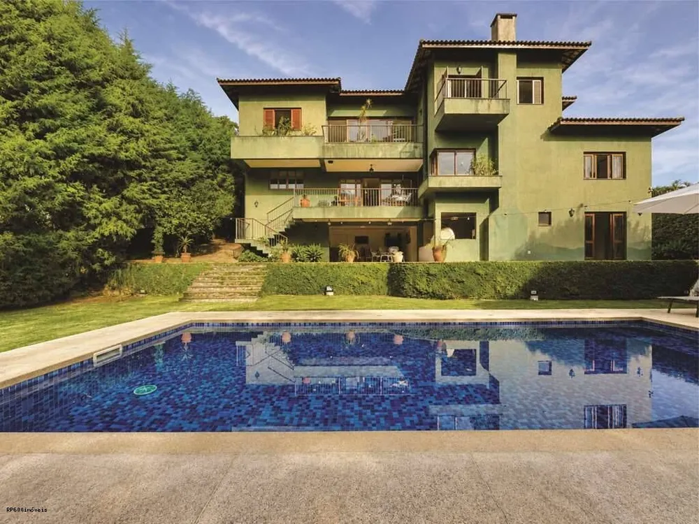 Casa, 4 quartos - Foto 1
