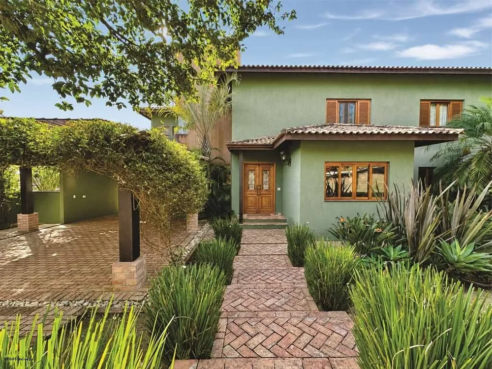 Casa, 4 quartos - Foto 4