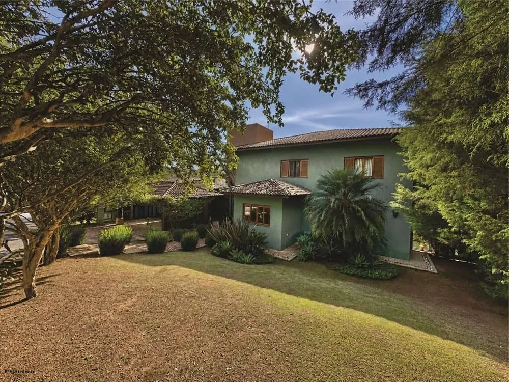 Casa, 4 quartos - Foto 3