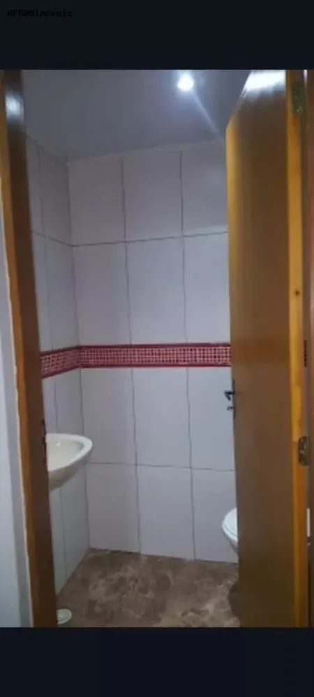 Casa, 4 quartos, 135 m² - Foto 9