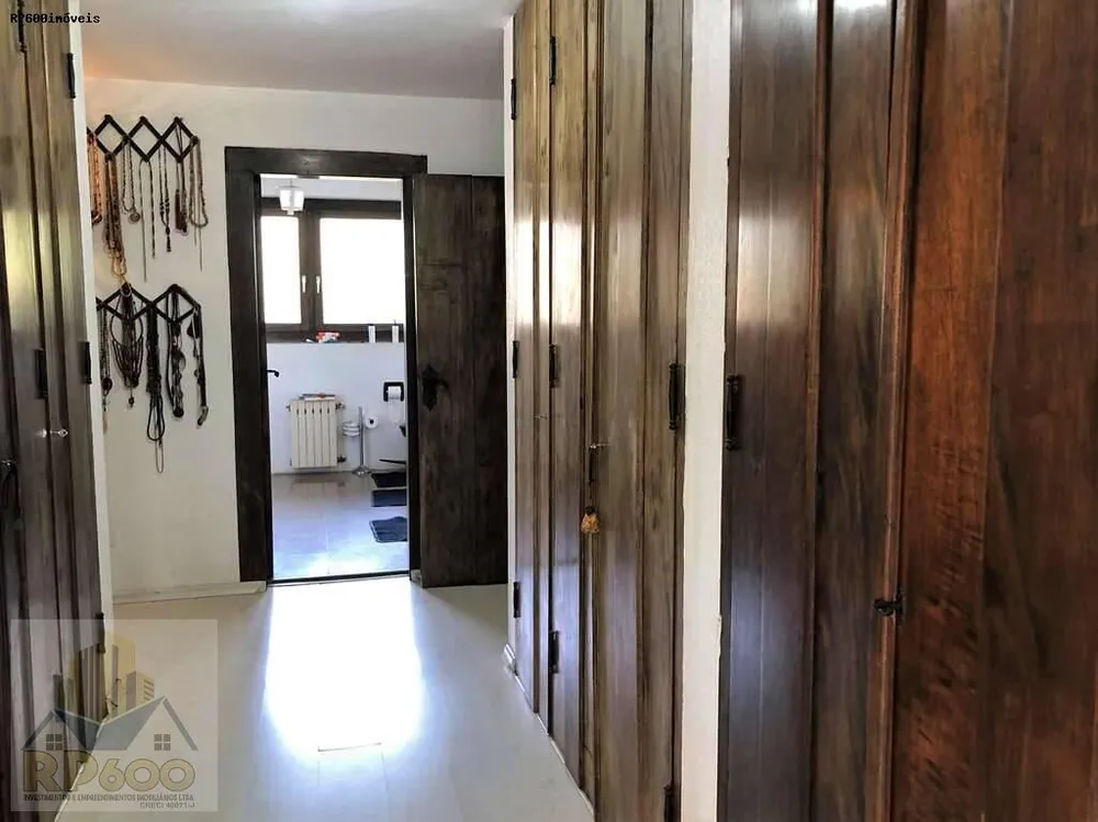 Casa de Condomínio, 3 quartos - Foto 12