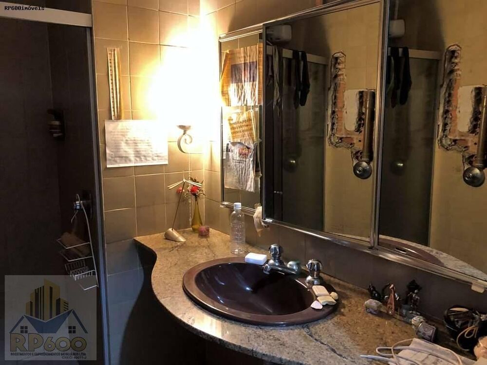 Casa de Condomínio, 3 quartos - Foto 11