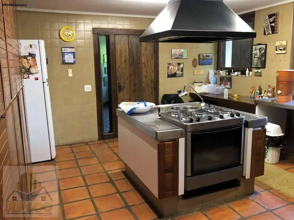 Casa de Condomínio, 3 quartos - Foto 8