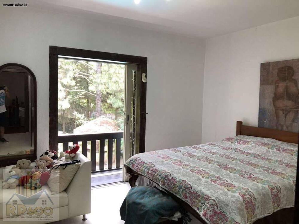 Casa de Condomínio, 3 quartos - Foto 10