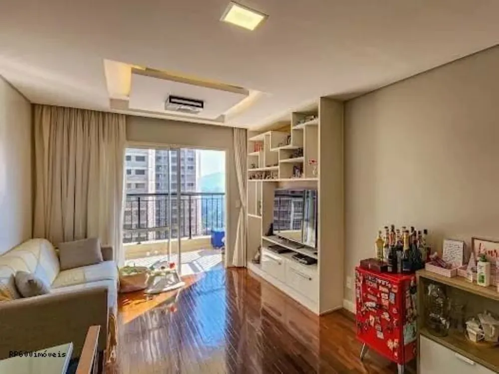Apartamento, 3 quartos, 87 m² - Foto 6