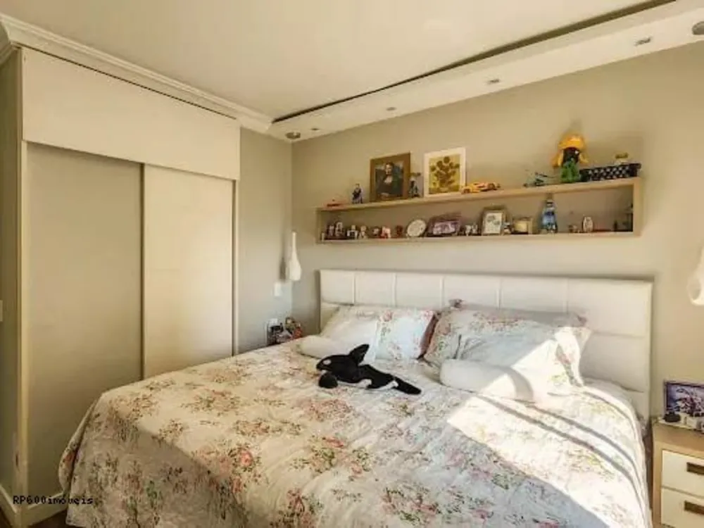 Apartamento, 3 quartos, 87 m² - Foto 8