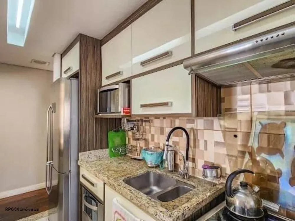 Apartamento, 3 quartos, 87 m² - Foto 5