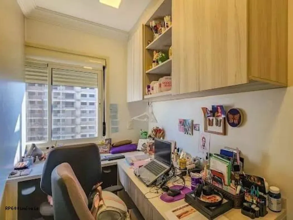 Apartamento, 3 quartos, 87 m² - Foto 7