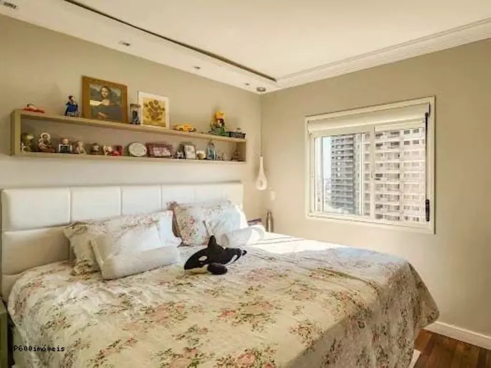 Apartamento, 3 quartos, 87 m² - Foto 9