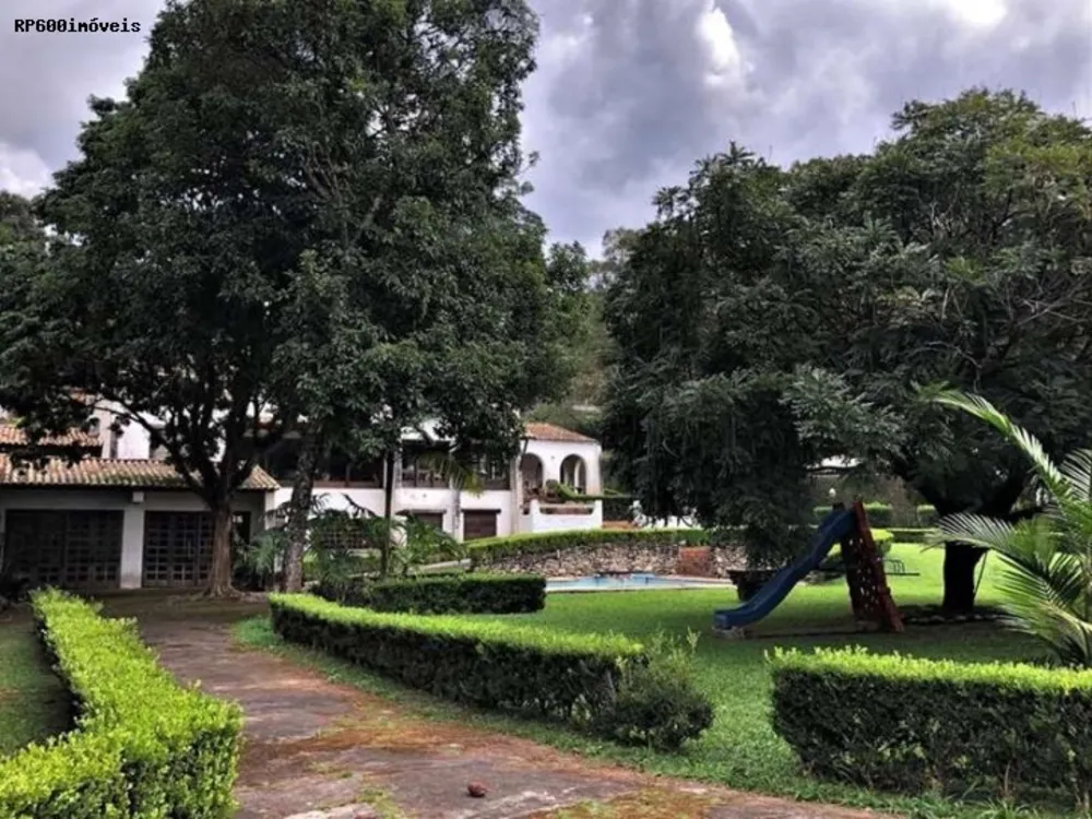 Casa, 4 quartos - Foto 7