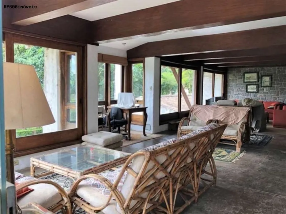 Casa, 4 quartos - Foto 4
