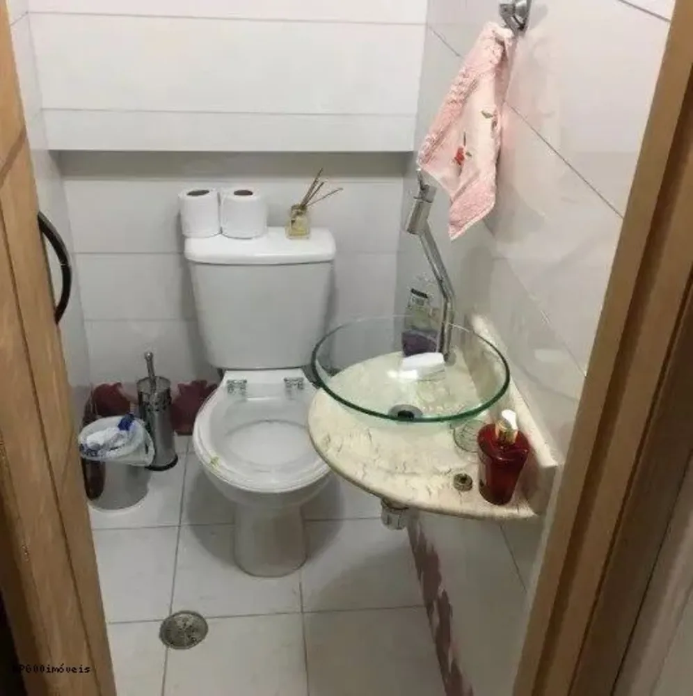 Casa, 2 quartos, 75 m² - Foto 6