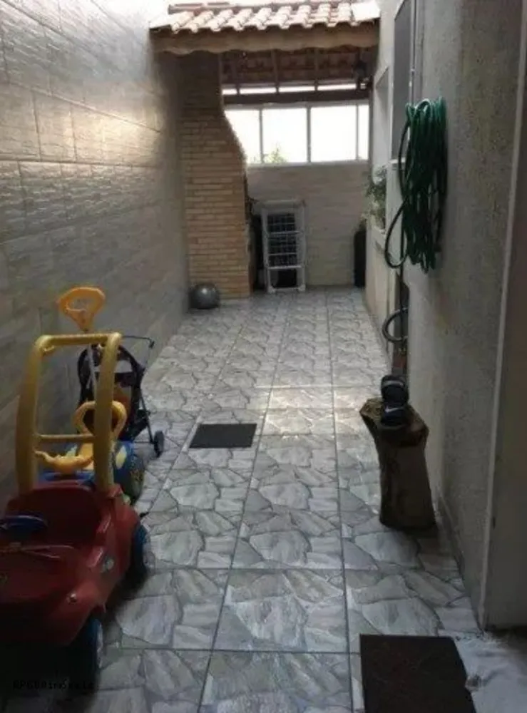 Casa, 2 quartos, 75 m² - Foto 11