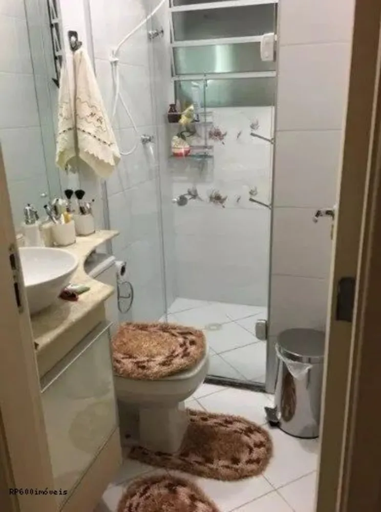 Casa, 2 quartos, 75 m² - Foto 8