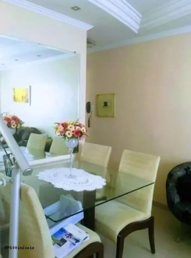 Casa, 2 quartos, 75 m² - Foto 4