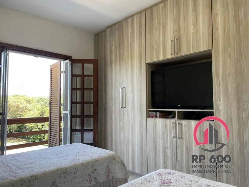 Sobrado, 3 quartos, 460 m² - Foto 9