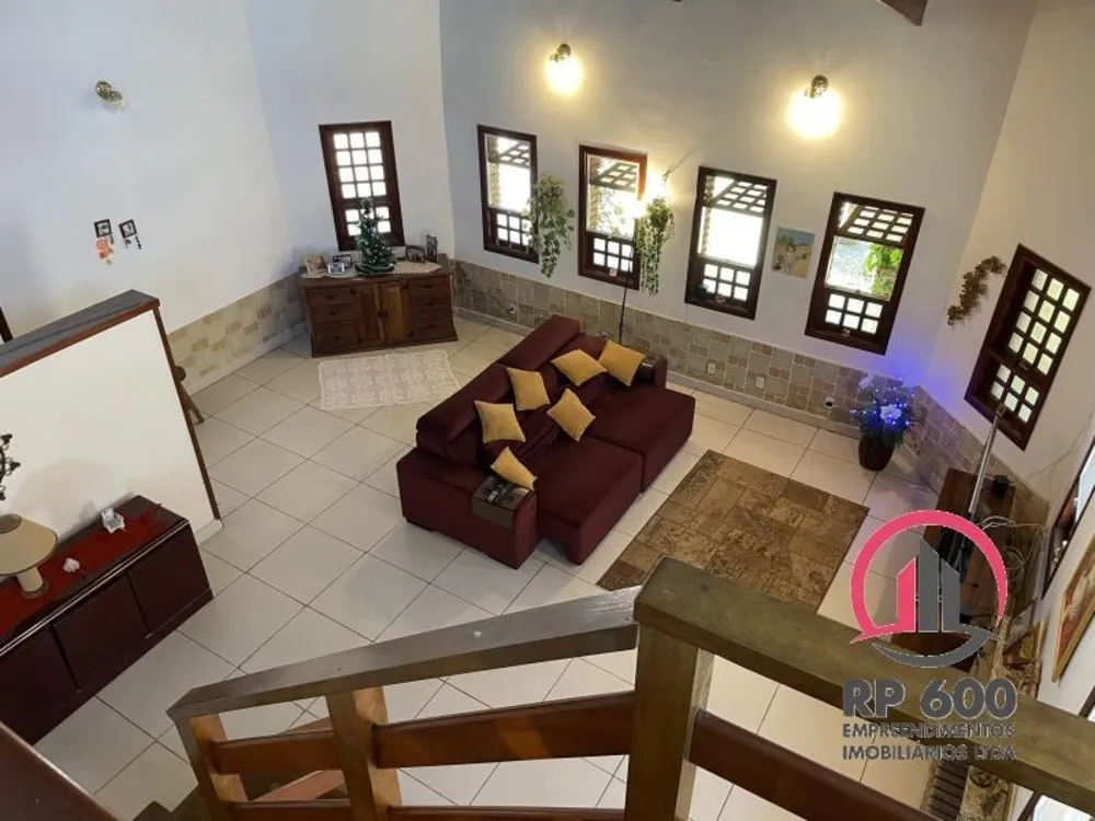 Sobrado, 3 quartos, 460 m² - Foto 3