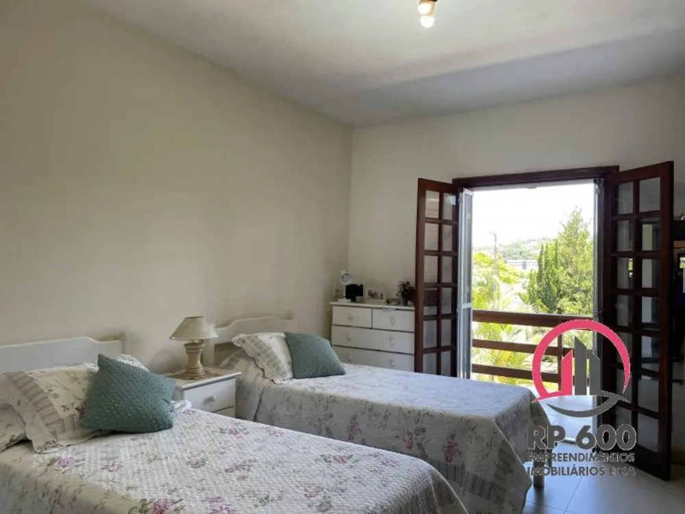 Sobrado, 3 quartos, 460 m² - Foto 8