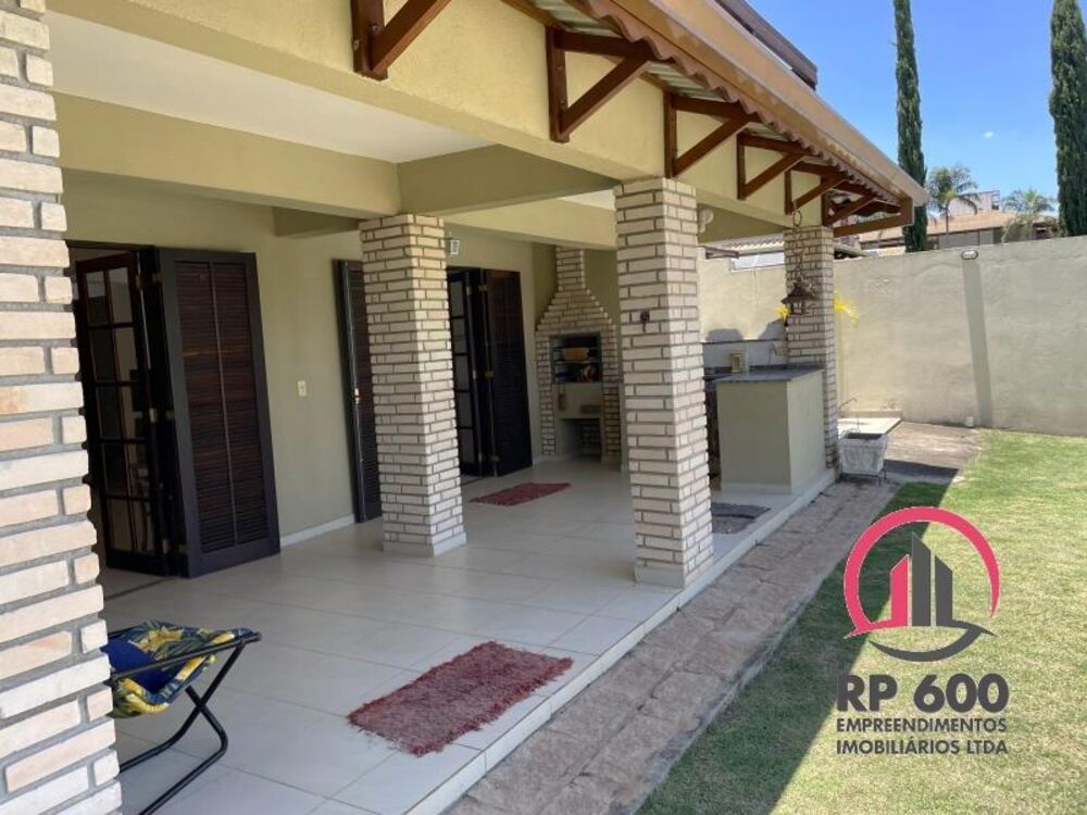 Sobrado, 3 quartos, 460 m² - Foto 8