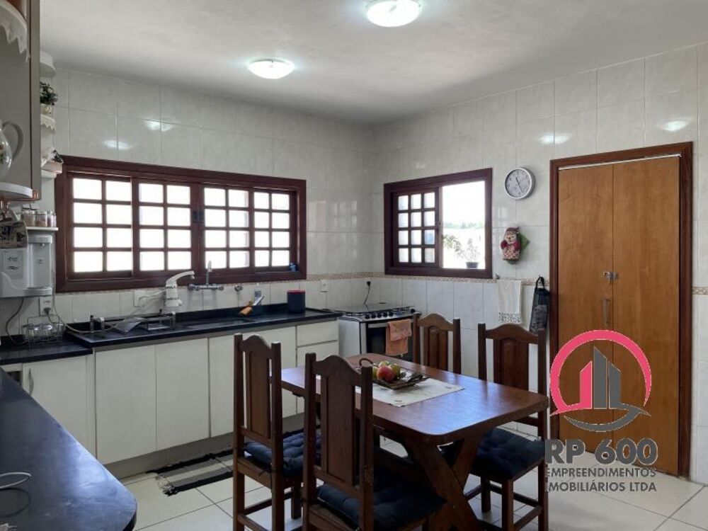 Sobrado, 3 quartos, 460 m² - Foto 4