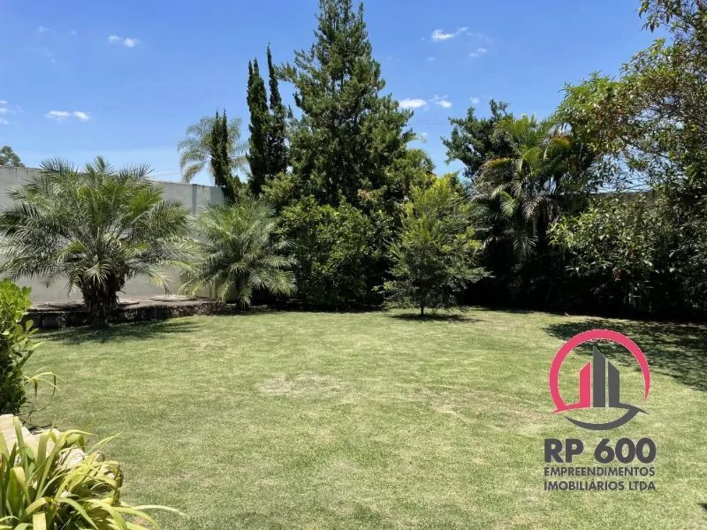Sobrado, 3 quartos, 460 m² - Foto 19