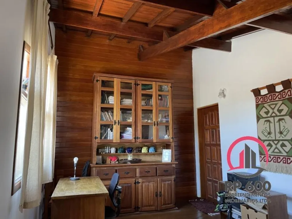 Sobrado, 3 quartos, 460 m² - Foto 14