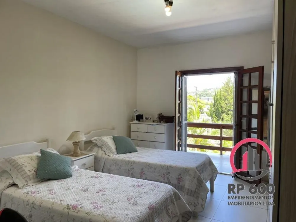 Sobrado, 3 quartos, 460 m² - Foto 10