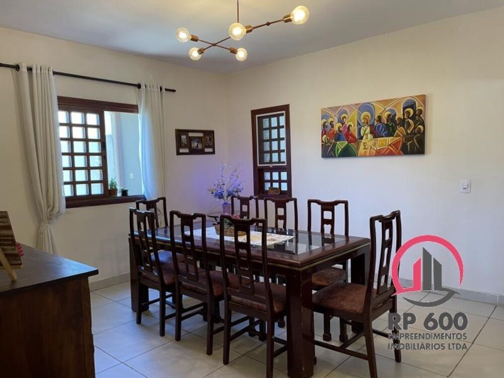 Sobrado, 3 quartos, 460 m² - Foto 2