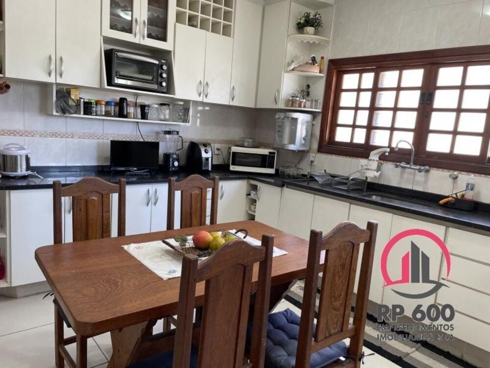 Sobrado, 3 quartos, 460 m² - Foto 12
