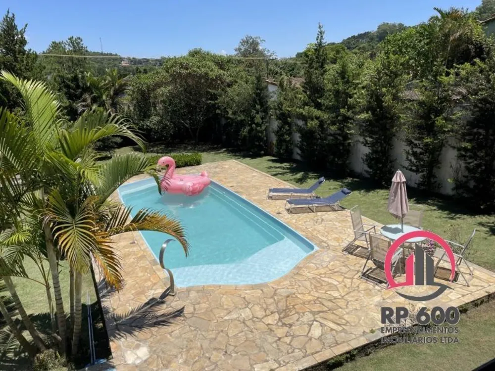 Sobrado, 3 quartos, 460 m² - Foto 18