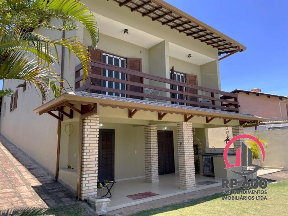 Sobrado, 3 quartos, 460 m² - Foto 6
