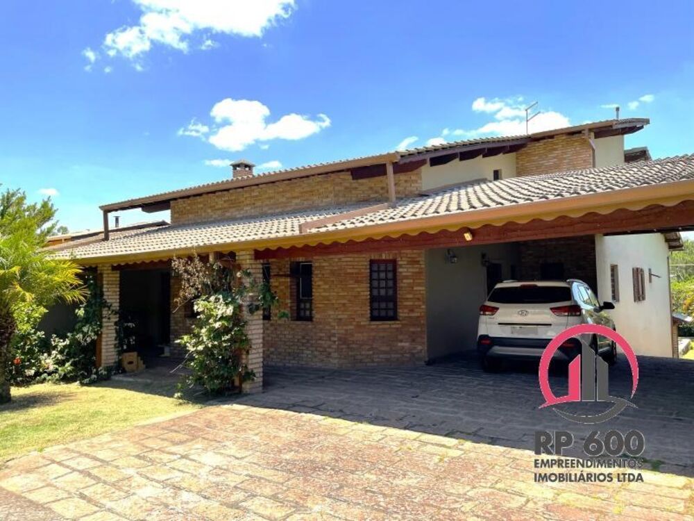 Sobrado, 3 quartos, 460 m² - Foto 5