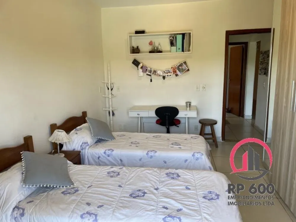 Sobrado, 3 quartos, 460 m² - Foto 11