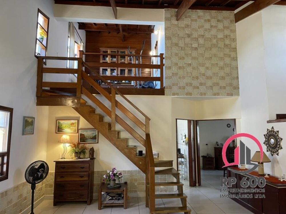 Sobrado, 3 quartos, 460 m² - Foto 11