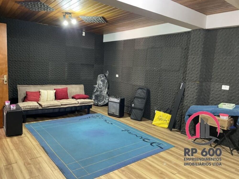 Sobrado, 3 quartos, 460 m² - Foto 9