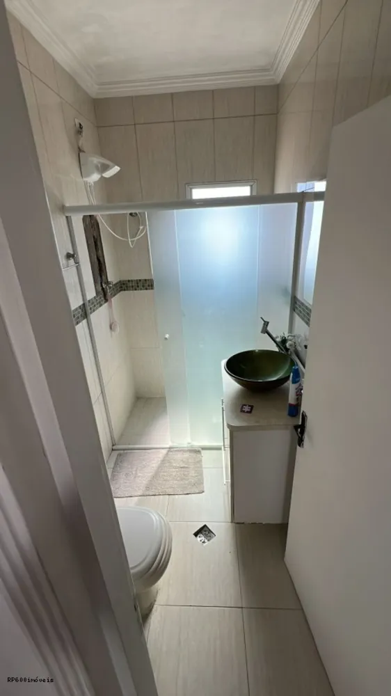 Casa, 3 quartos - Foto 10