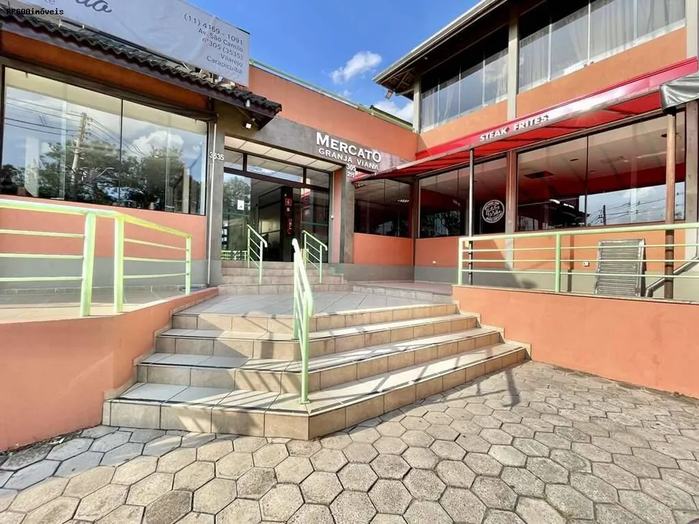 Prédio Inteiro - Foto 2