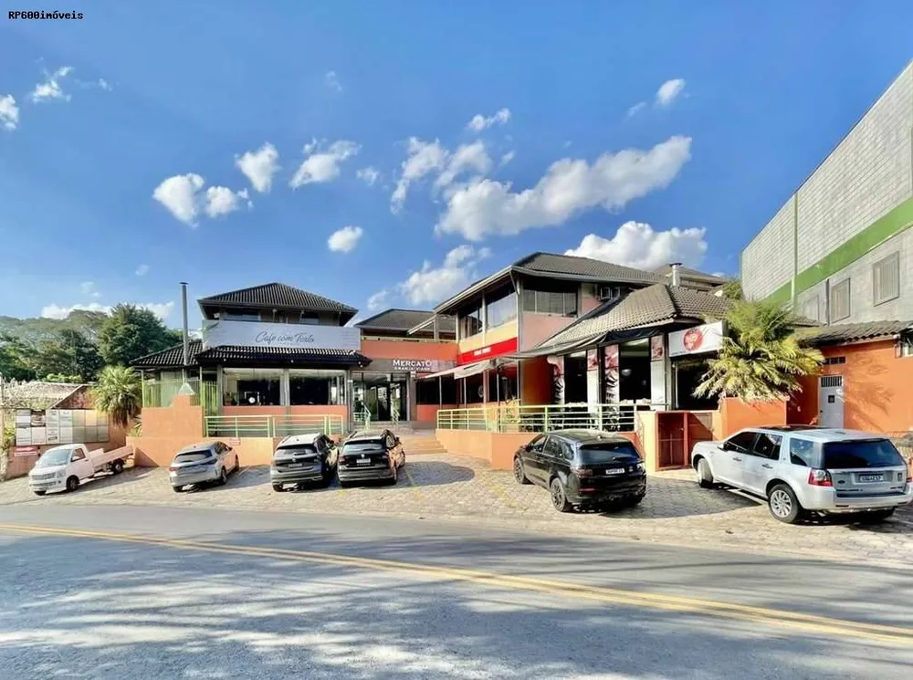 Prédio Inteiro - Foto 1