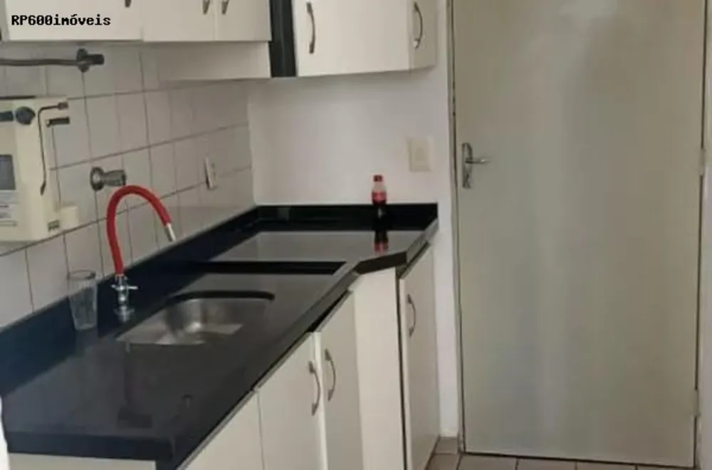 Apartamento, 2 quartos, 48 m² - Foto 1