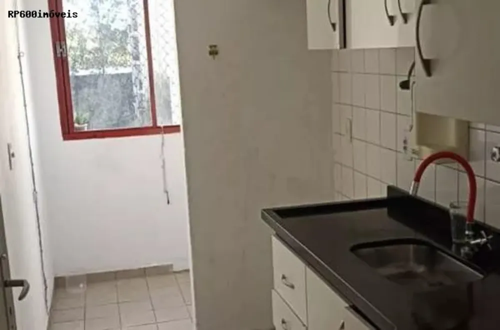 Apartamento, 2 quartos, 48 m² - Foto 2