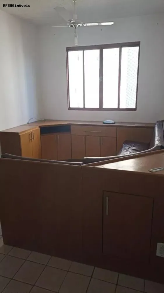 Apartamento, 2 quartos, 48 m² - Foto 4