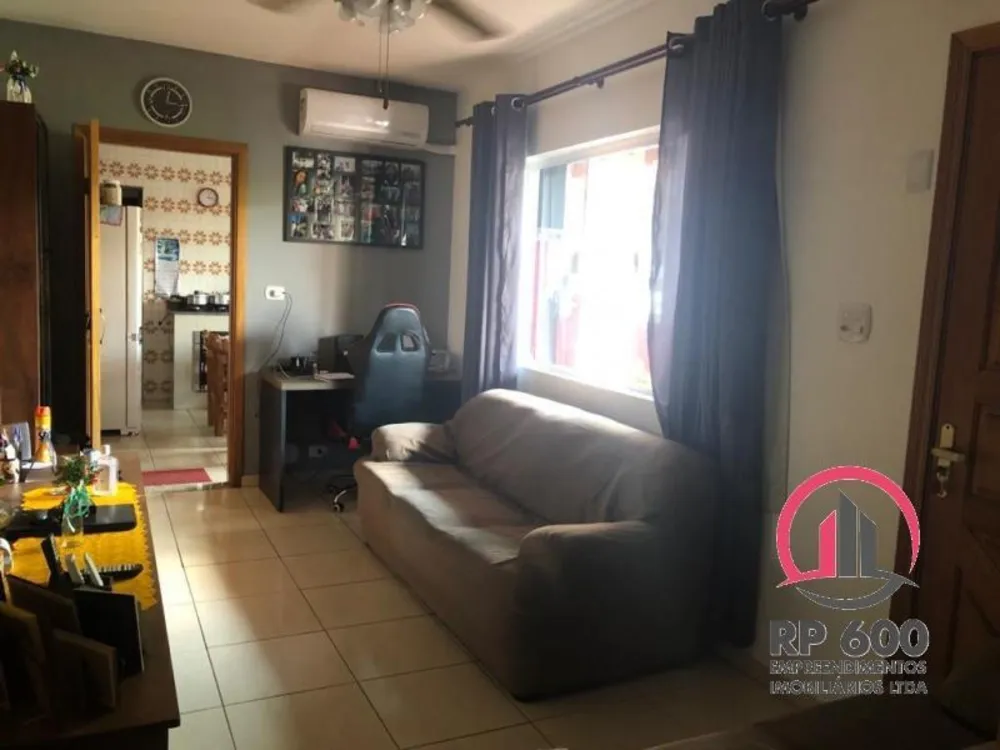 Sobrado, 2 quartos, 63 m² - Foto 6